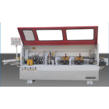 Double Sides Slotting Automatic Edge Banding Machine